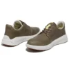 Bradstreet Ultra Leder-Oxford-Schuhe „Canteen“