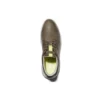 Bradstreet Ultra Leder-Oxford-Schuhe „Canteen“