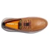 Bradstreet Ultra Moc-Toe „Brown White“