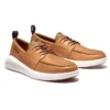 Bradstreet Ultra Moc-Toe „Brown White“