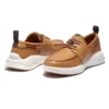 Bradstreet Ultra Moc-Toe „Brown White“
