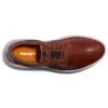 Bradstreet Ultra „Red Brown“