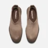 Brimfield Mid Chelsea-Stiefel für Damen – Braunes Wildleder Brimfield Mid Chelsea-Stiefel für Damen – Braunes Wildleder