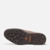 Brimfield Mid Chelsea-Stiefel für Damen – Braunes Wildleder Brimfield Mid Chelsea-Stiefel für Damen – Braunes Wildleder
