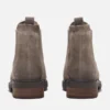 Brimfield Mid Chelsea-Stiefel für Damen – Braunes Wildleder Brimfield Mid Chelsea-Stiefel für Damen – Braunes Wildleder