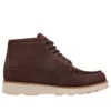 Britton Mills Chukka Stiefel „Dark Brown“