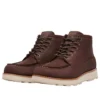 Britton Mills Chukka Stiefel „Dark Brown“