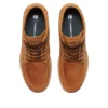 Britton Mills Chukka-Stiefel „Rust Suede“