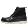 Britton Mills Wasserdicht „Schwarz“