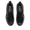 Britton Mills Wasserdicht „Schwarz“