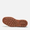 Britton Road Mid Chelsea-Stiefel für Herren – Rostfarbenes Vollnarbenleder Britton Road Mid Chelsea-Stiefel für Herren – Rostfarbenes Vollnarbenleder