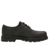Britton Road Road Lace Up Waterproof „Schwarz“