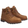 Britton Road Warm gefütterter wasserdichter Stiefel „Braun“