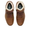 Britton Road Warm gefütterter wasserdichter Stiefel „Braun“