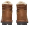 Britton Road Warm gefütterter wasserdichter Stiefel „Braun“