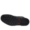 Britton Road Warmgefütterter wasserdichter Stiefel „Schwarz Full Grain“