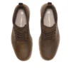 Britton Road Wasserdichter Chukka „Rust Full Grain“