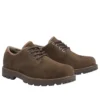 Britton Road Wasserdichtes Leder „Braun“