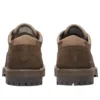 Britton Road Wasserdichtes Leder „Braun“