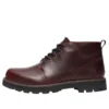Britton Road Waterproof Chukka „Burgundy“