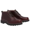 Britton Road Waterproof Chukka „Burgundy“