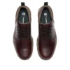 Britton Road Waterproof Chukka „Burgundy“