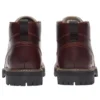 Britton Road Waterproof Chukka „Burgundy“