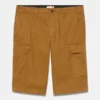 Brookline Twill Cargo-Shorts für Herren