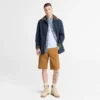 Brookline Twill Cargo-Shorts für Herren