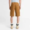 Brookline Twill Cargo-Shorts für Herren
