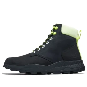Brooklyn 6-Inch Boot „Schwarz“