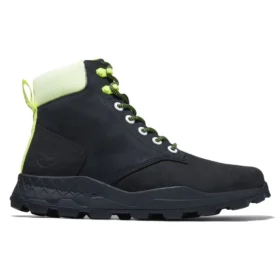 Brooklyn 6-Inch Boot „Schwarz“