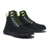 Brooklyn 6-Inch Boot „Schwarz“