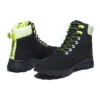 Brooklyn 6-Inch Boot „Schwarz“