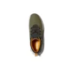 Brooklyn „Dark Green Orange“