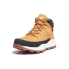 Brooklyn Euro Sprint Stiefel „Weizen mit Camo“