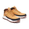Brooklyn Euro Sprint Stiefel „Weizen mit Camo“