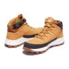 Brooklyn Euro Sprint Stiefel „Weizen mit Camo“
