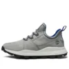 Brooklyn „Grey“