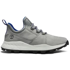 Brooklyn „Grey“