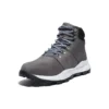 Brooklyn Hiker Chukka-Stiefel „Grey“