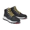 Brooklyn Hiker Chukka-Stiefel „Schwarz Yellow“