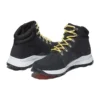 Brooklyn Hiker Chukka-Stiefel „Schwarz Yellow“