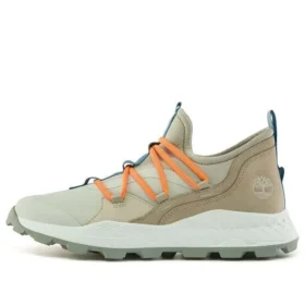 Brooklyn „Light Grey Braun“