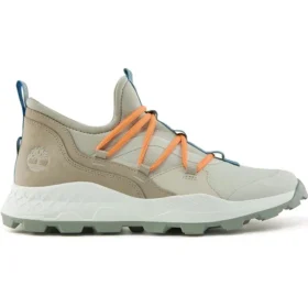 Brooklyn „Light Grey Braun“
