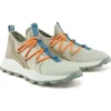Brooklyn „Light Grey Braun“