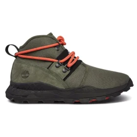 Brooklyn „Olive Green Orange“