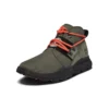 Brooklyn „Olive Green Orange“