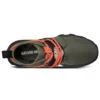 Brooklyn „Olive Green Orange“