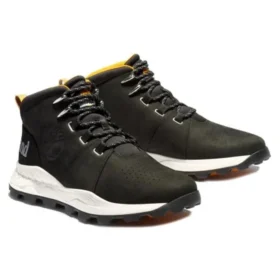 Brooklyn „Schwarz Orange“